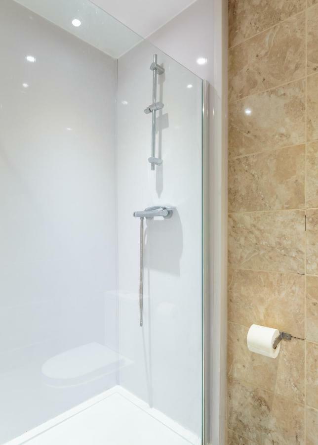 Luxury Central Newcastle Apartment 20 Eksteriør billede