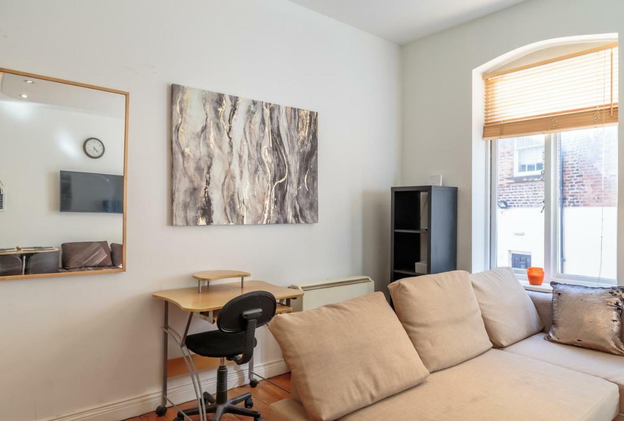 Luxury Central Newcastle Apartment 20 Eksteriør billede