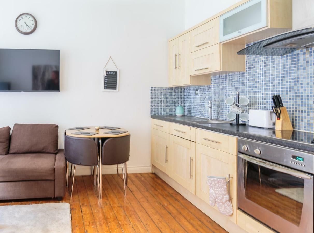Luxury Central Newcastle Apartment 20 Eksteriør billede