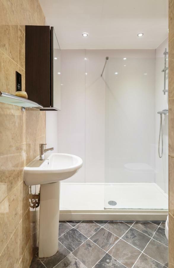 Luxury Central Newcastle Apartment 20 Eksteriør billede